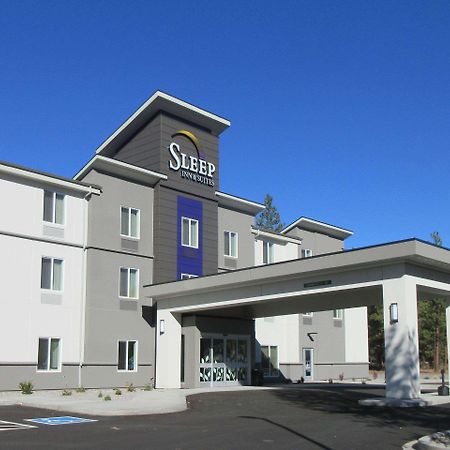 Sleep Inn & Suites Chiloquin-Crater Lake Junction Ngoại thất bức ảnh