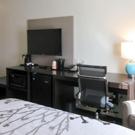 Sleep Inn & Suites Chiloquin-Crater Lake Junction Ngoại thất bức ảnh