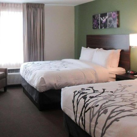 Sleep Inn & Suites Chiloquin-Crater Lake Junction Ngoại thất bức ảnh
