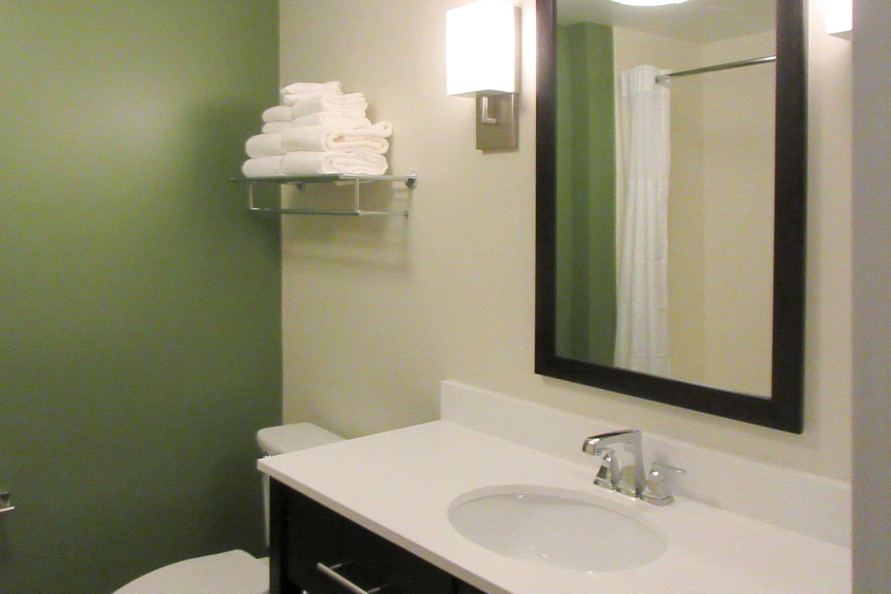 Sleep Inn & Suites Chiloquin-Crater Lake Junction Ngoại thất bức ảnh