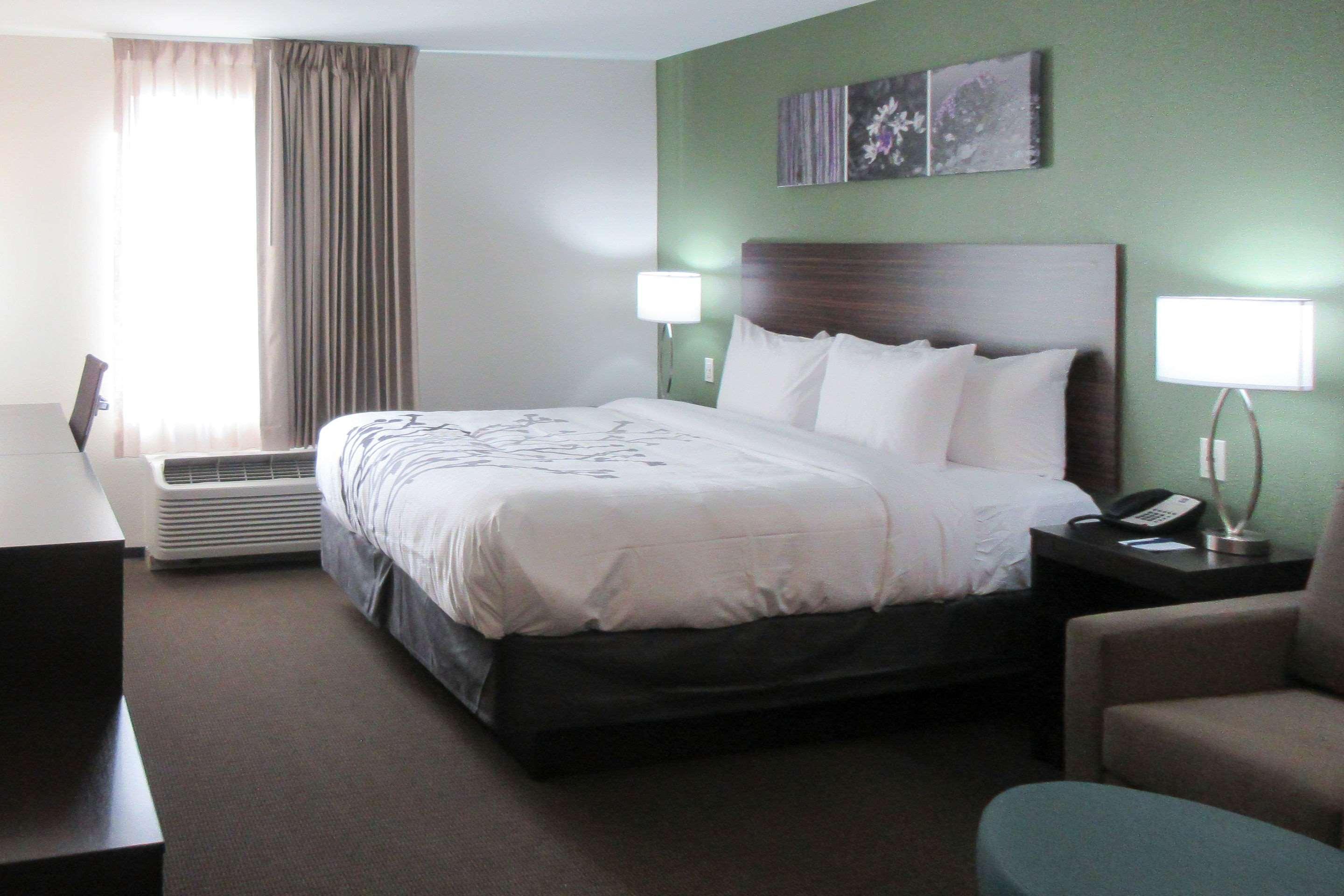 Sleep Inn & Suites Chiloquin-Crater Lake Junction Ngoại thất bức ảnh