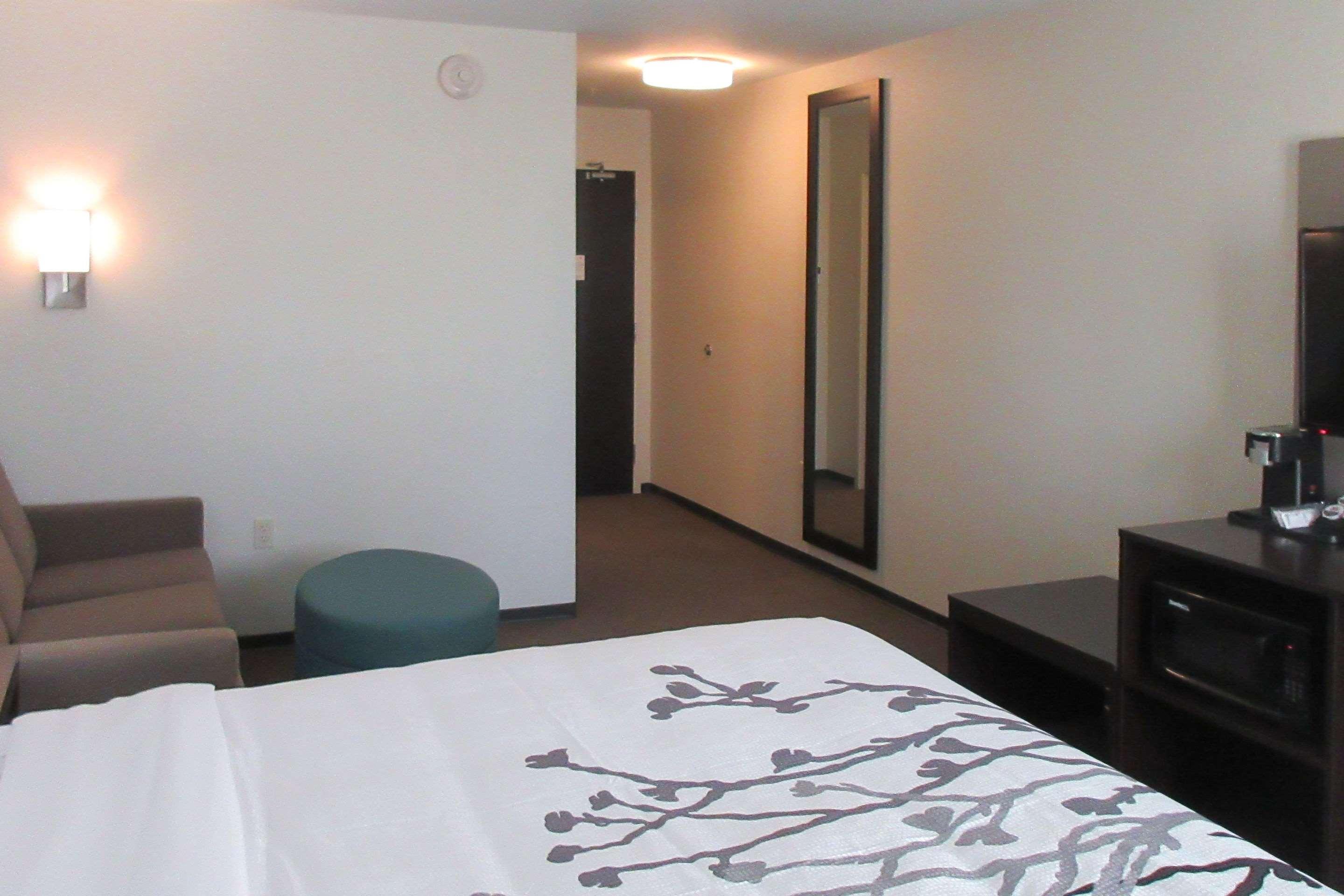 Sleep Inn & Suites Chiloquin-Crater Lake Junction Ngoại thất bức ảnh