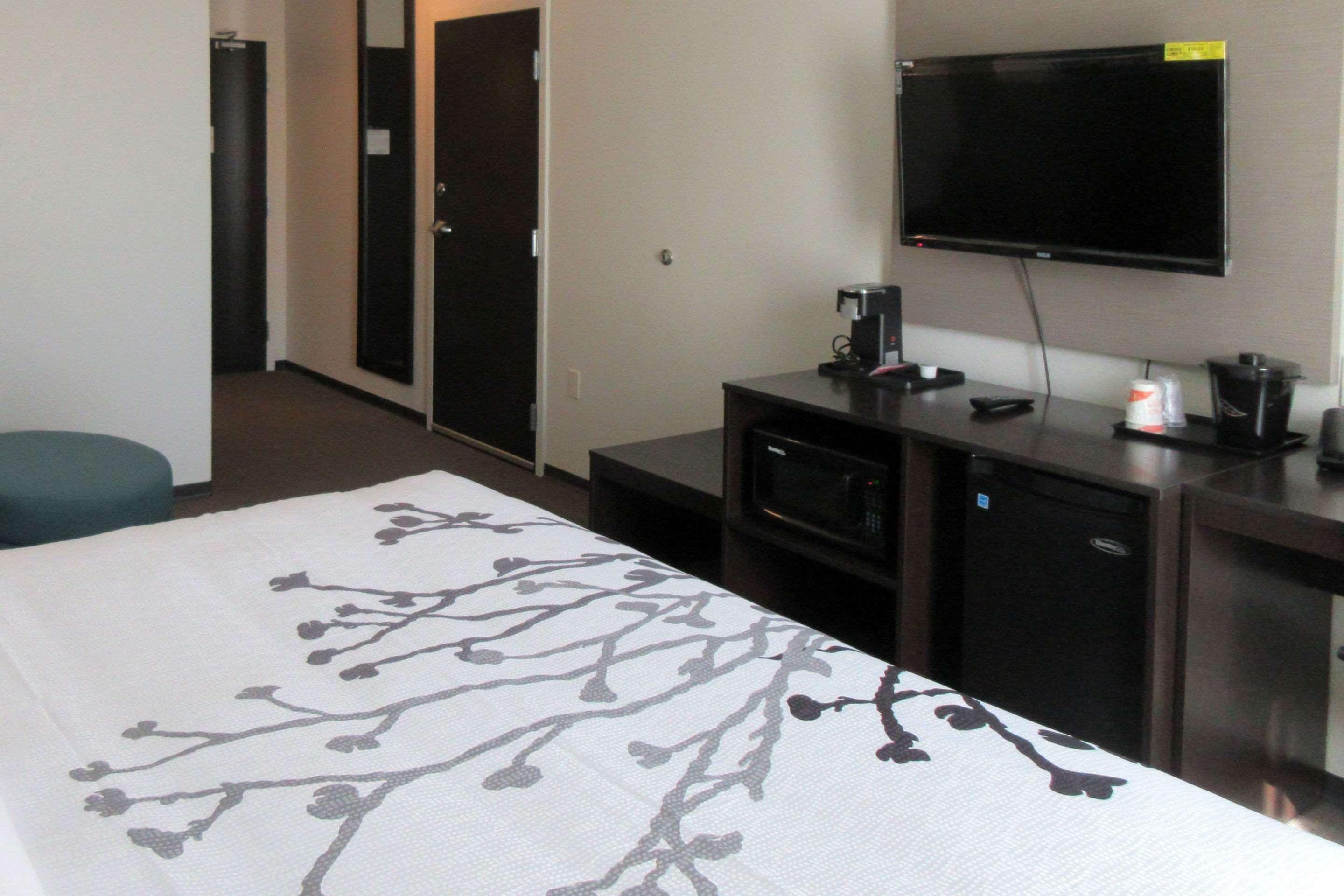 Sleep Inn & Suites Chiloquin-Crater Lake Junction Ngoại thất bức ảnh