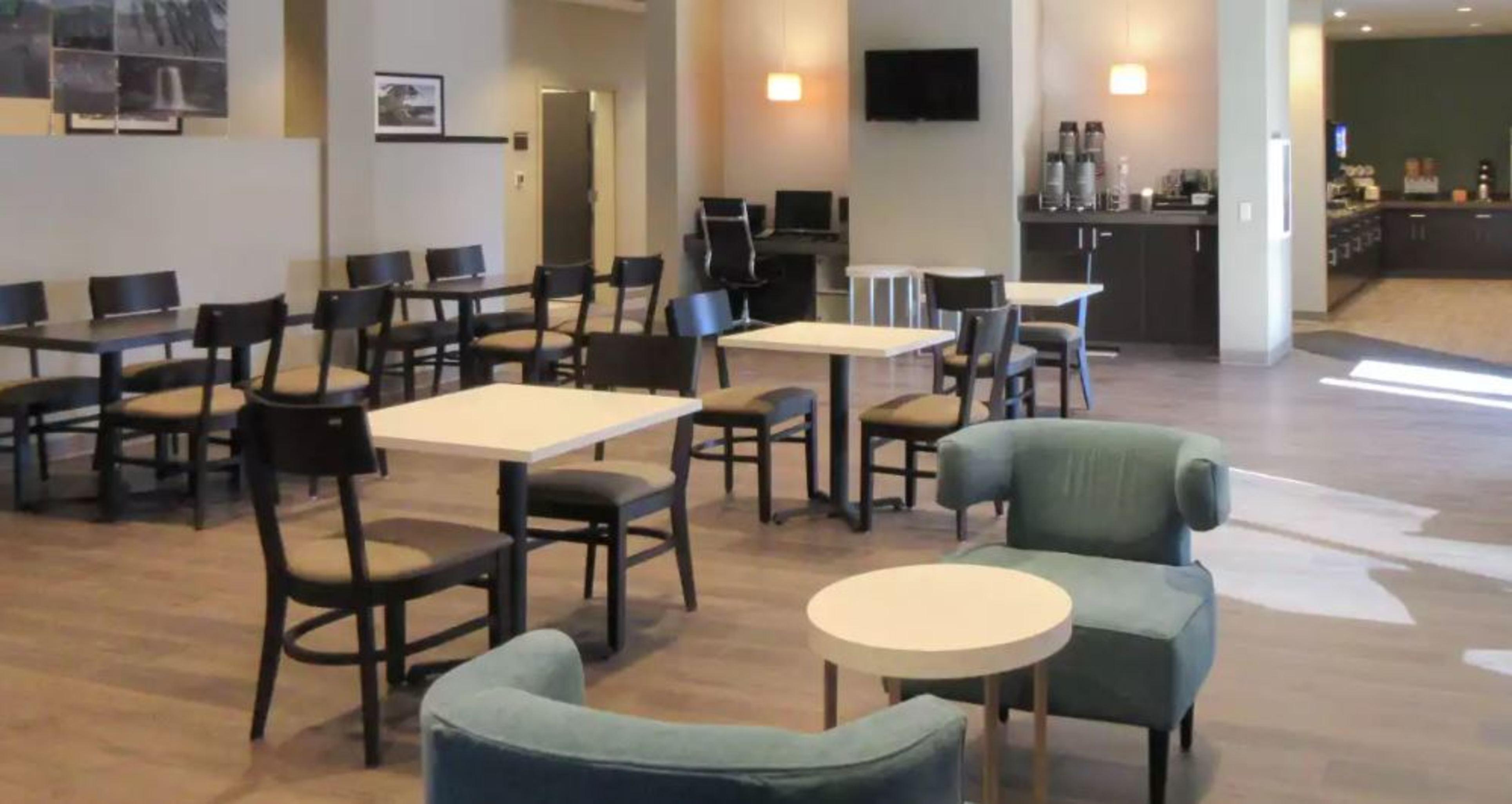 Sleep Inn & Suites Chiloquin-Crater Lake Junction Ngoại thất bức ảnh