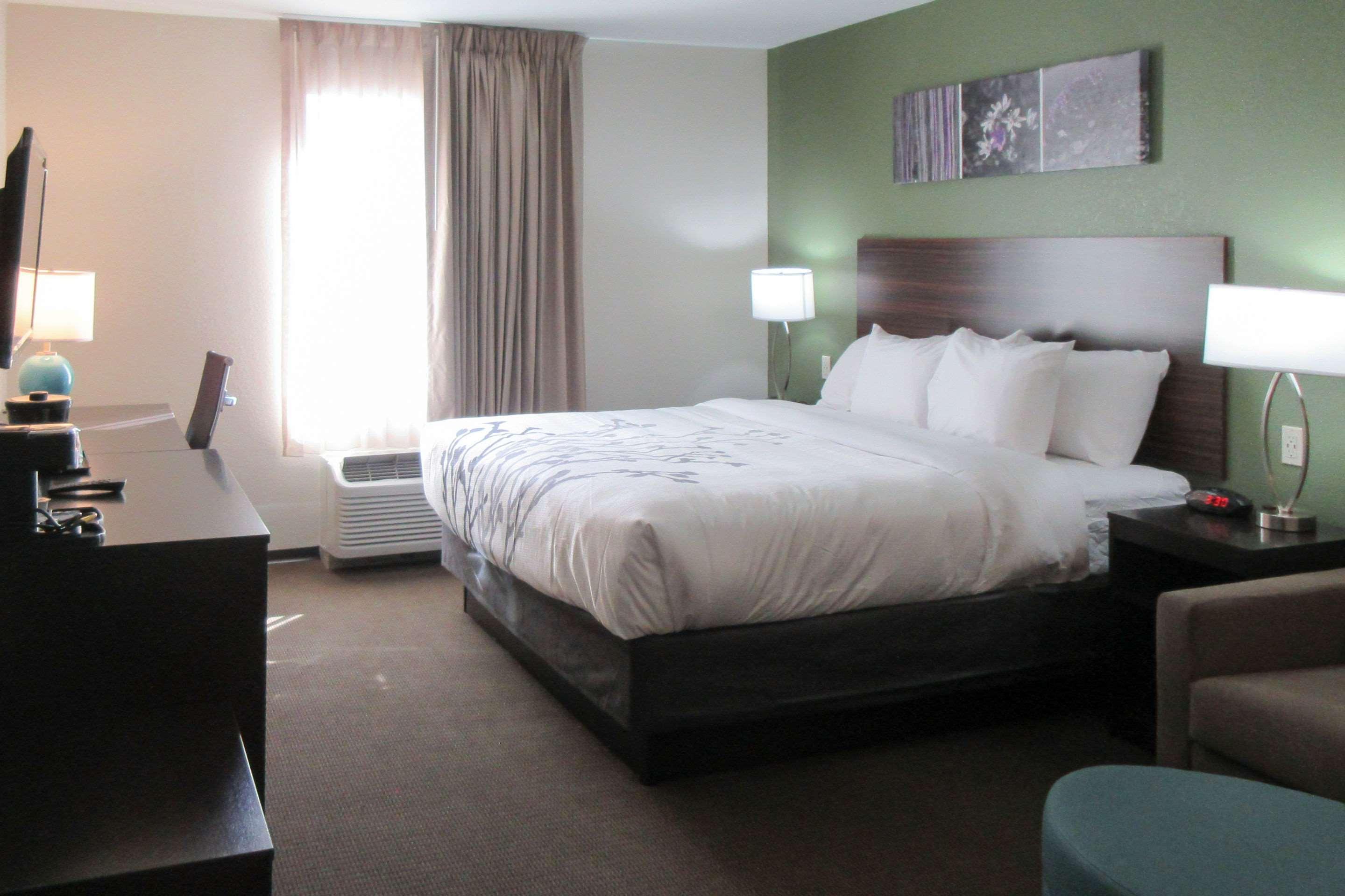 Sleep Inn & Suites Chiloquin-Crater Lake Junction Ngoại thất bức ảnh