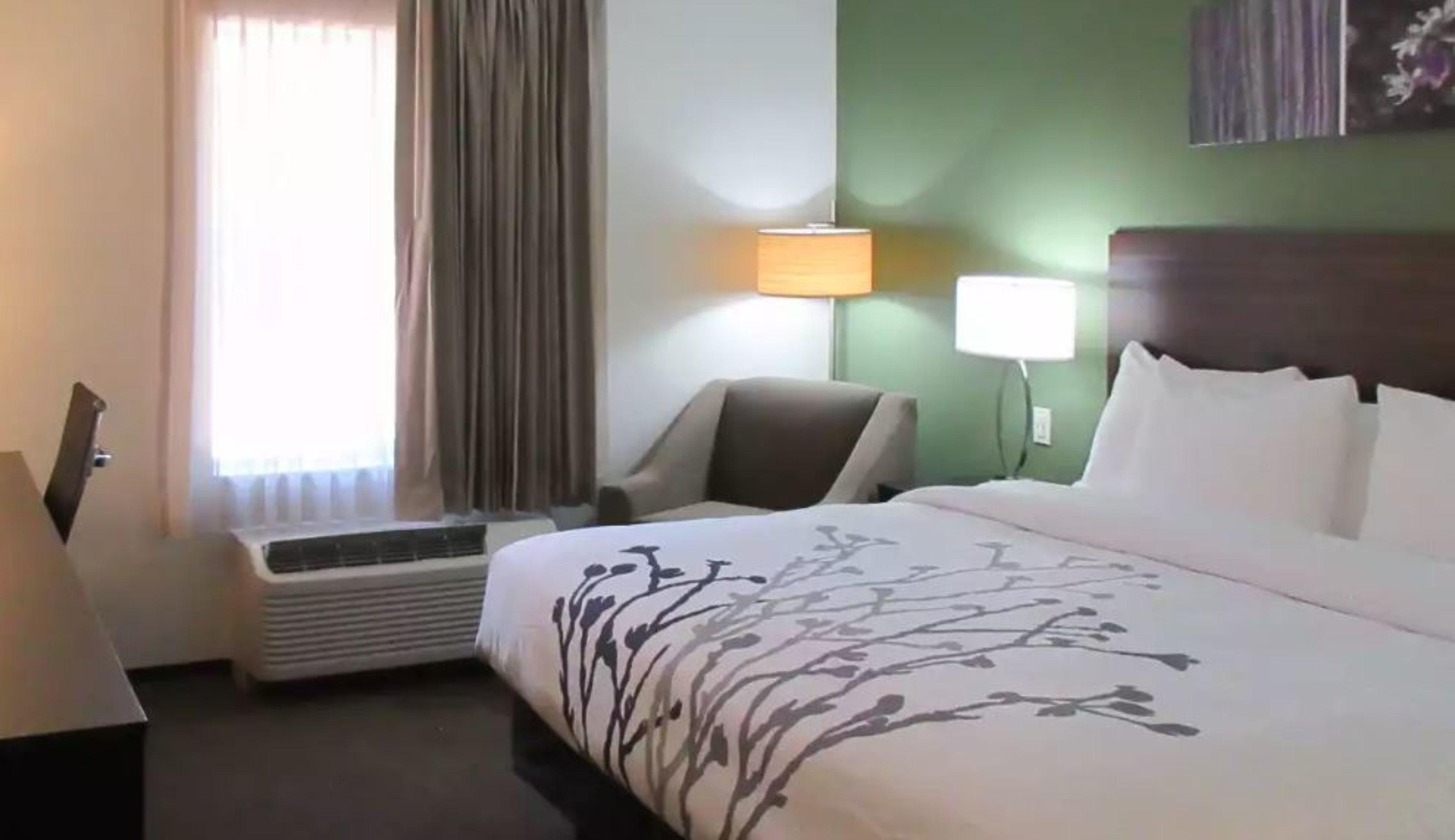 Sleep Inn & Suites Chiloquin-Crater Lake Junction Ngoại thất bức ảnh