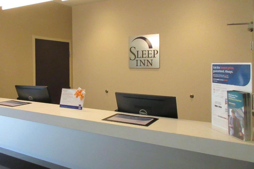 Sleep Inn & Suites Chiloquin-Crater Lake Junction Ngoại thất bức ảnh