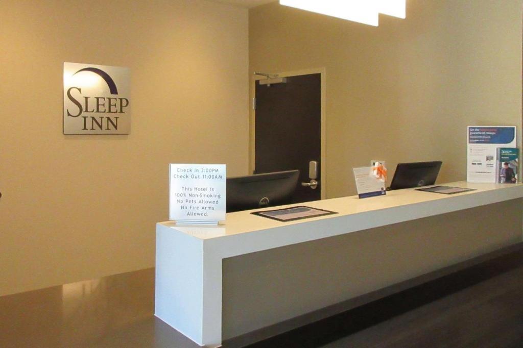 Sleep Inn & Suites Chiloquin-Crater Lake Junction Ngoại thất bức ảnh