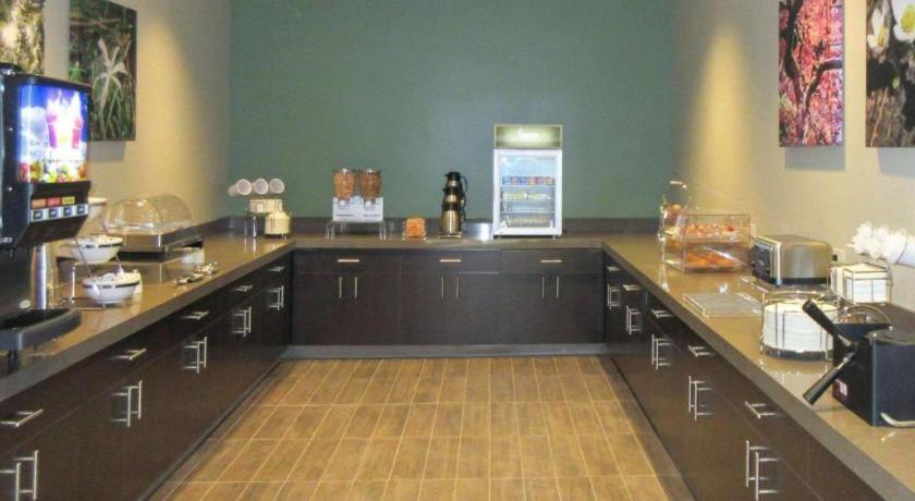 Sleep Inn & Suites Chiloquin-Crater Lake Junction Ngoại thất bức ảnh