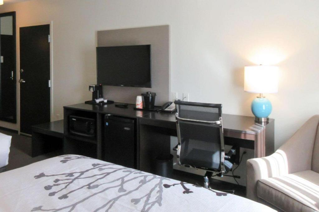 Sleep Inn & Suites Chiloquin-Crater Lake Junction Ngoại thất bức ảnh
