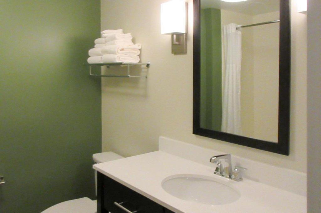 Sleep Inn & Suites Chiloquin-Crater Lake Junction Ngoại thất bức ảnh