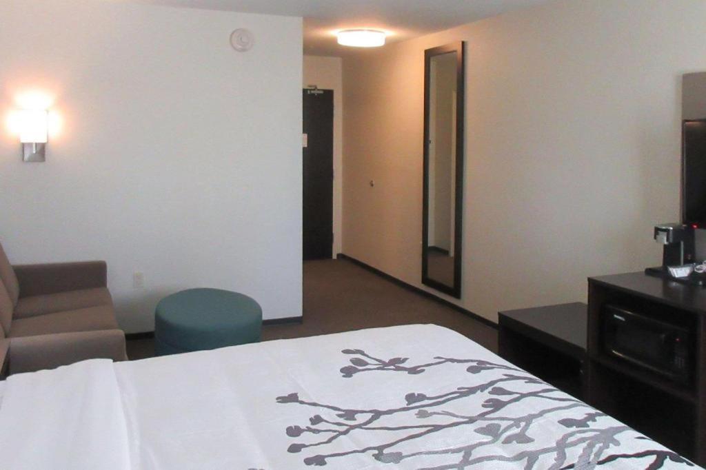 Sleep Inn & Suites Chiloquin-Crater Lake Junction Ngoại thất bức ảnh