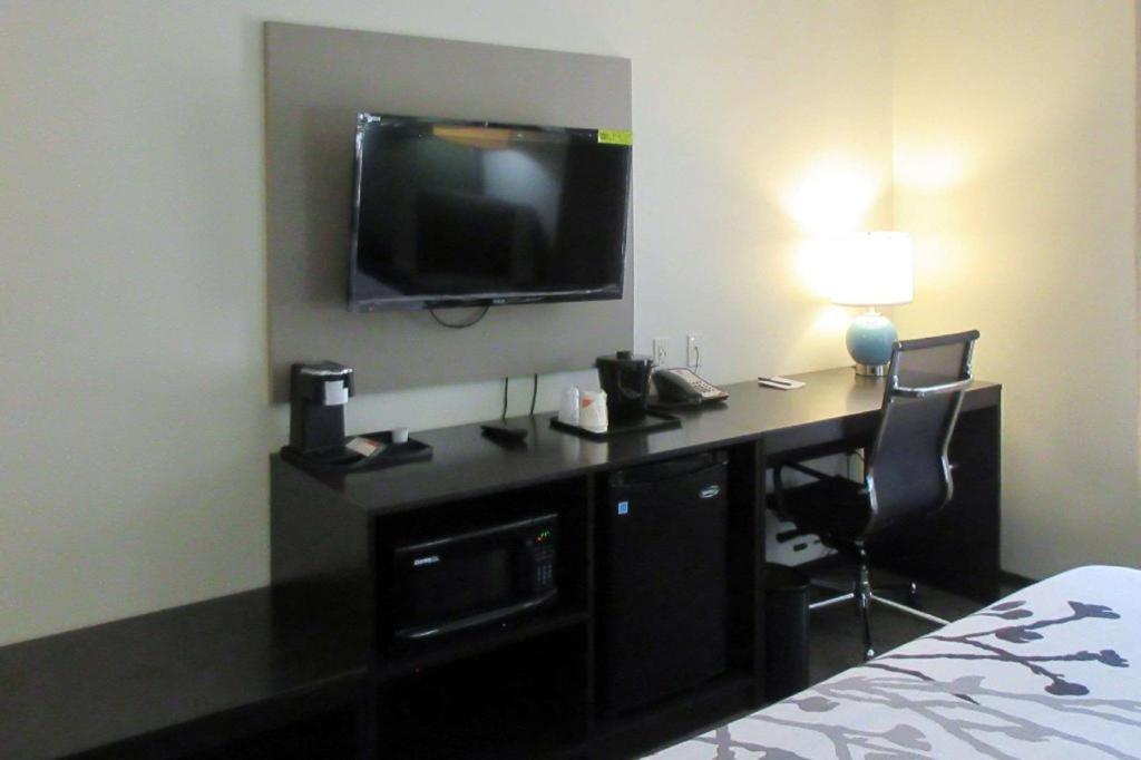 Sleep Inn & Suites Chiloquin-Crater Lake Junction Ngoại thất bức ảnh