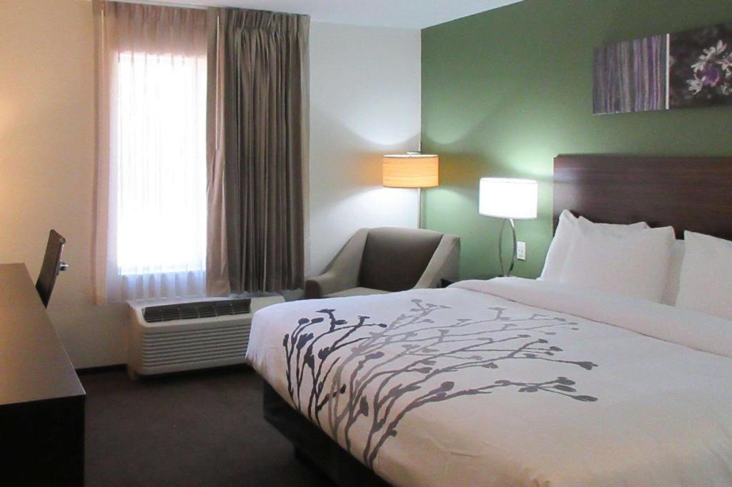 Sleep Inn & Suites Chiloquin-Crater Lake Junction Ngoại thất bức ảnh