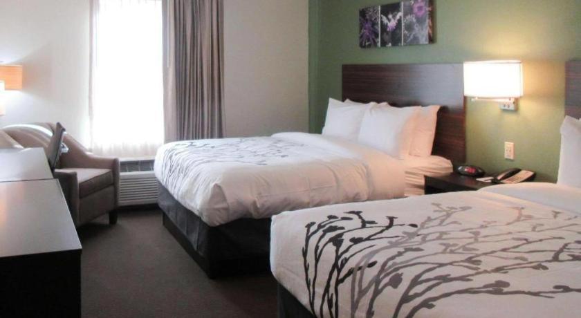 Sleep Inn & Suites Chiloquin-Crater Lake Junction Ngoại thất bức ảnh