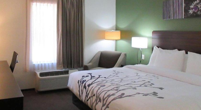 Sleep Inn & Suites Chiloquin-Crater Lake Junction Ngoại thất bức ảnh