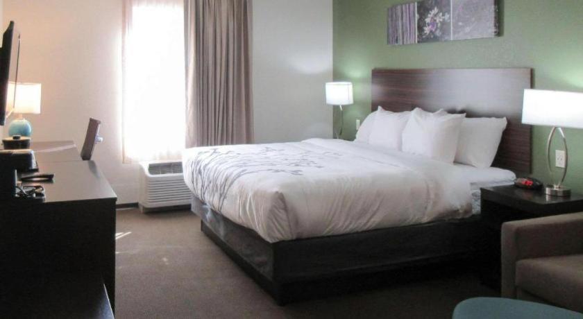 Sleep Inn & Suites Chiloquin-Crater Lake Junction Ngoại thất bức ảnh