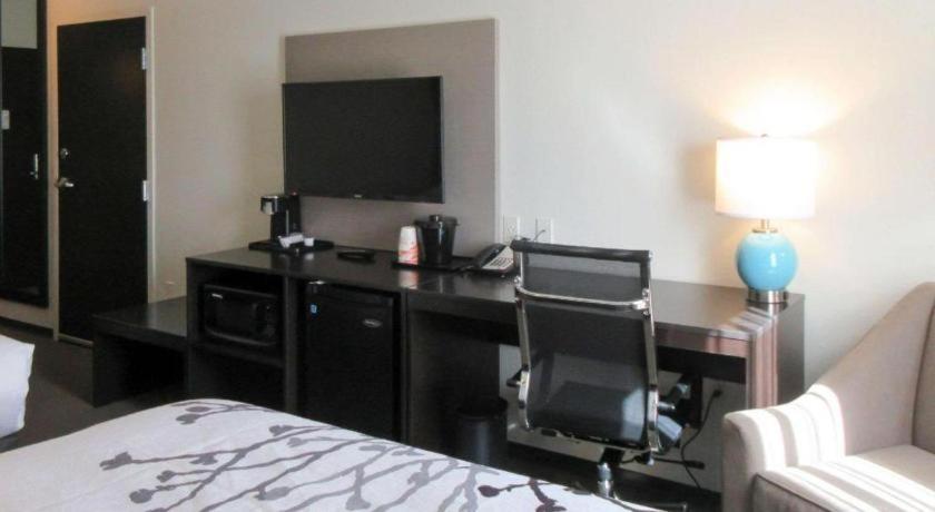 Sleep Inn & Suites Chiloquin-Crater Lake Junction Ngoại thất bức ảnh