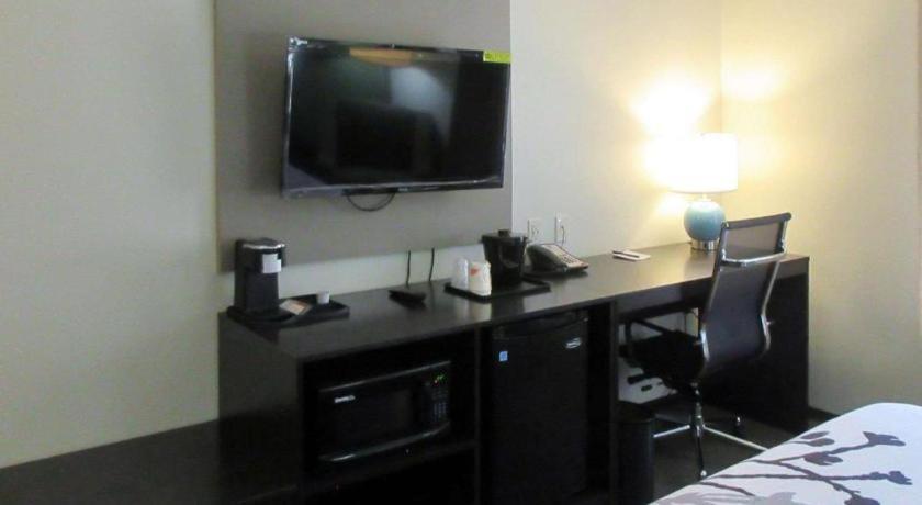 Sleep Inn & Suites Chiloquin-Crater Lake Junction Ngoại thất bức ảnh