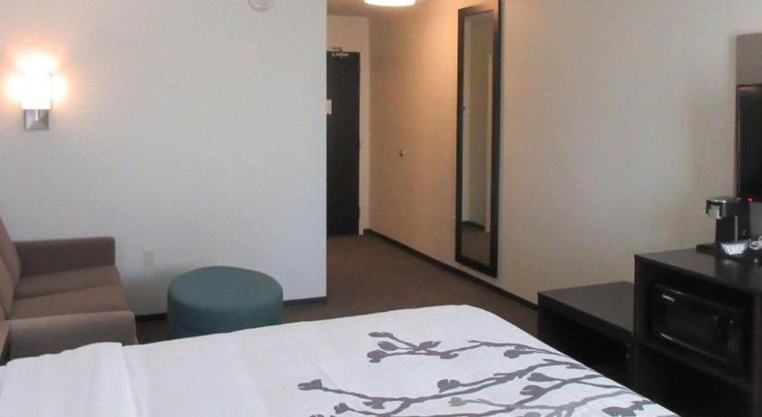 Sleep Inn & Suites Chiloquin-Crater Lake Junction Ngoại thất bức ảnh