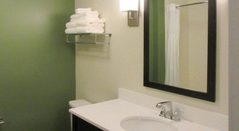 Sleep Inn & Suites Chiloquin-Crater Lake Junction Ngoại thất bức ảnh