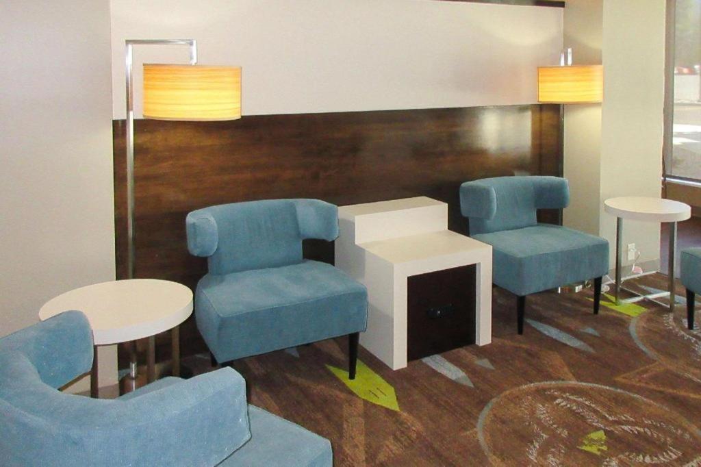 Sleep Inn & Suites Chiloquin-Crater Lake Junction Ngoại thất bức ảnh
